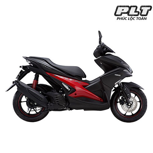 Xe Máy Yamaha NVX 125 Deluxe (Phiên bản cao cấp)