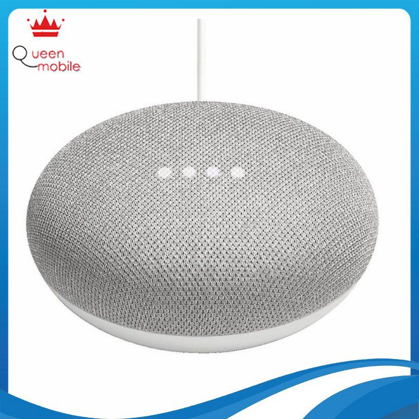 Loa thông minh Google Home Mini Chính hãng tích hợp trợ lý ảo