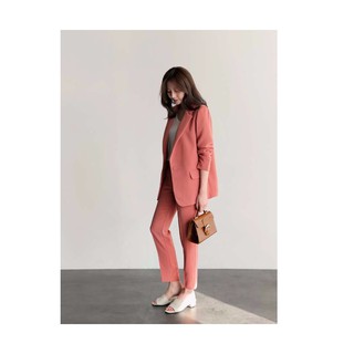BỘ ÁO VEST NỮ CAO CẤP (mẫu 2018)