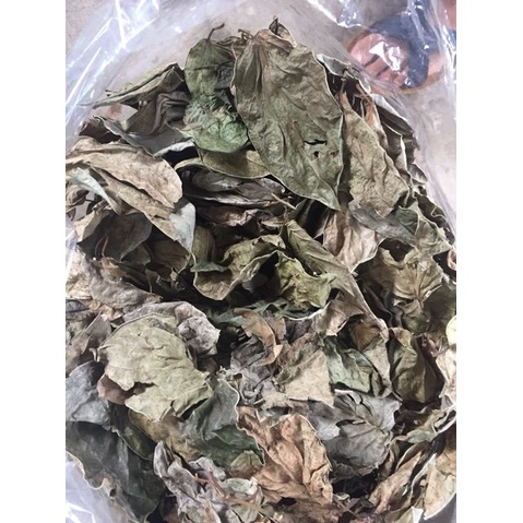 Lá Trầu Không Khô 500g