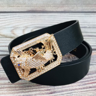 Thắt lưng nam 12 con giáp / Dây Nịt Nam cao cấp / Mẫu hot 2020