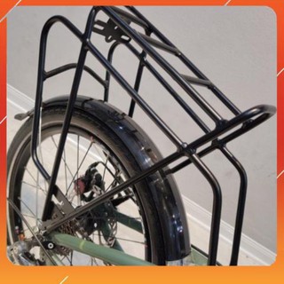 Baga chở hàng Xe Đạp bánh 20 Dahon.