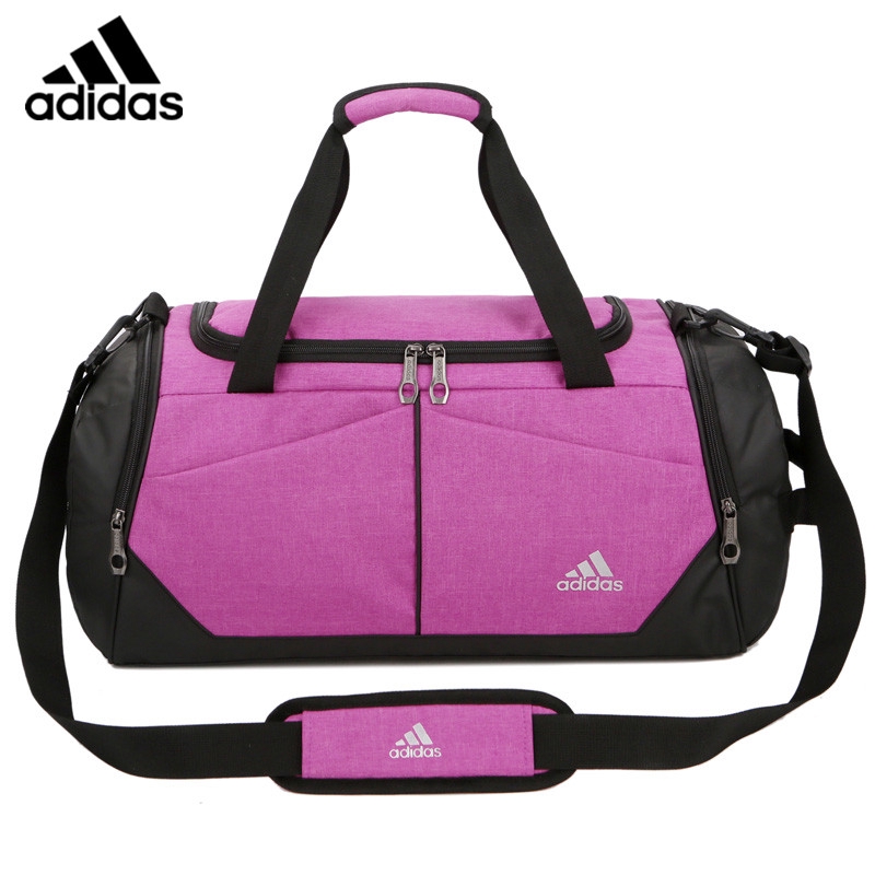 Túi Xách Adidas Chống Thấm Nước Chất Lượng Cao Cho Nữ