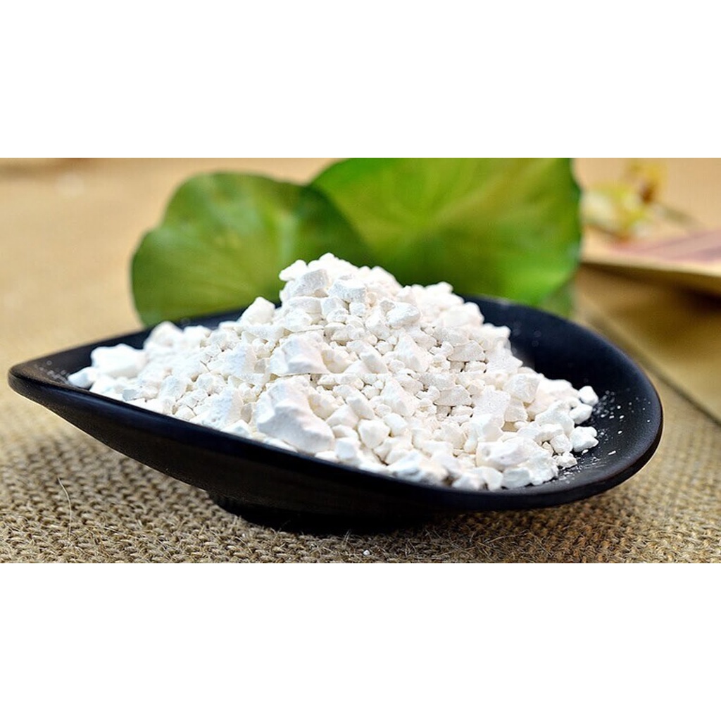 Bột Sắn Dây Bắc Túi 500G Nguyên Chất Sấy Khô
