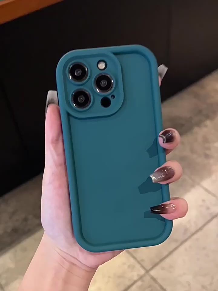 Dành Cho Samsung A17 A07 A06 A56 A36 A14 A35 A55 A12 A03s A54 A53 A20 A24 A04s A23 A15 A11 A32 A30s A31 A51 A25 A13 A50s A34 A50 A03 A52s A52 A33 Ốp Silicon Lỏng Màu Kẹo Sang Trọng