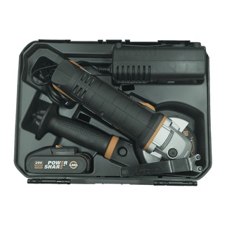MÁY MÀI WORX WX802