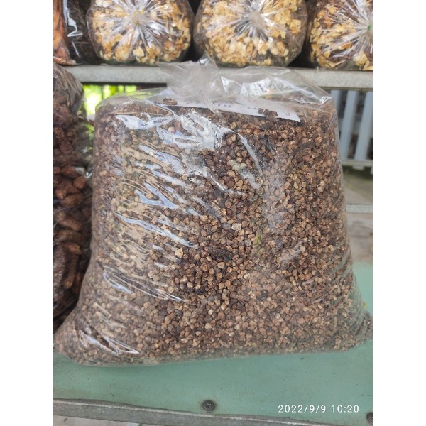 ☑️1Kg Hạt chuối đã xàng xảy sạch sẽ