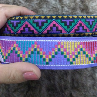 DÂY THỔ CẨM TRANG TRÍ 19-3cm(BÁN 2m)
