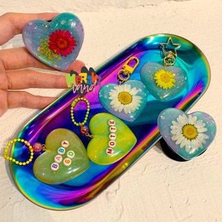 ❣️ MÓC KHOÁ / GRIPTOK HANDMADE GD ❣️