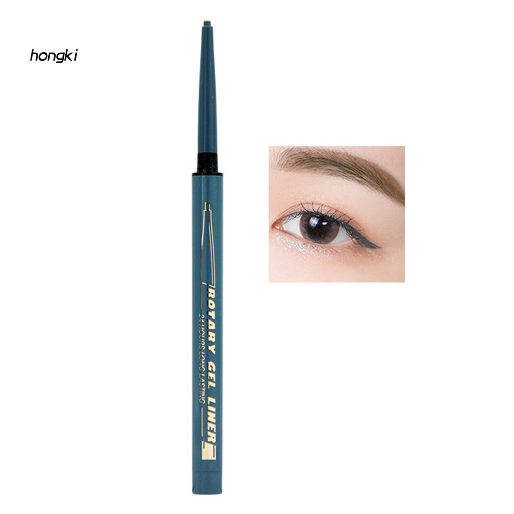 Bút kẻ mắt dạng gel không nhòe lâu trôi
 | BigBuy360 - bigbuy360.vn