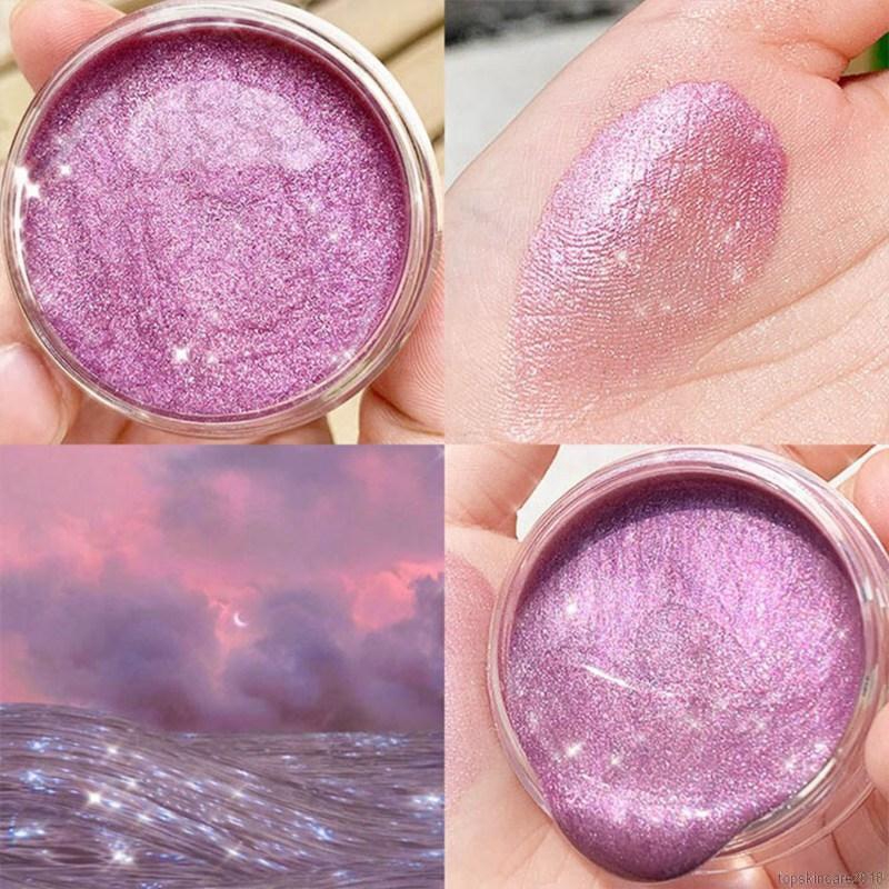 Gel nhũ kim tuyến dạng lỏng lấp lánh trang điểm mắt | BigBuy360 - bigbuy360.vn