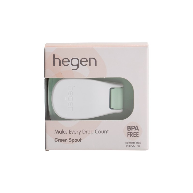 (ĐỌC MÔ TẢ) Nắp nước bình uống nước Hegen đủ màu và Seal làm kín bình Hegen chính hãng