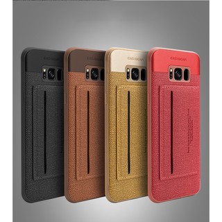 Ốp lưng galaxy s8, s8 plus card holder