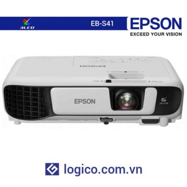 Máy chiếu Epson EB-S41