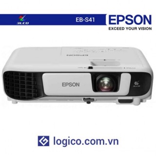 Máy chiếu Epson EB-S41