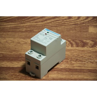 Bảo vệ chống quá áp, mất pha, bảo vệ điện áp, đứt trung tính 1 pha 40A TOMZN