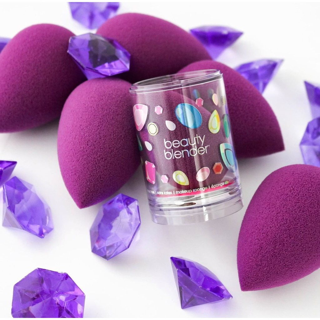 Beauty Blender - Mút Trang Điểm Original Beauty Blender Makeup Sponge