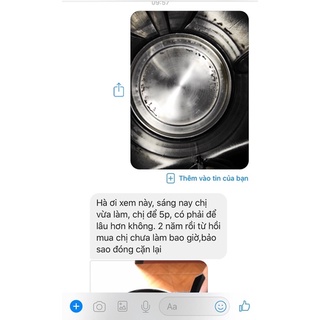Bột Tẩy Cặn Nhanh Denkmit