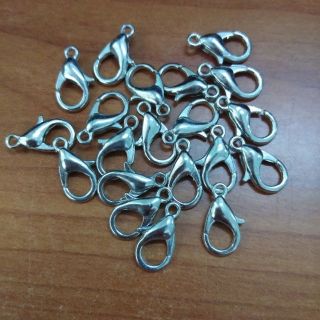Sỉ- móc khóa càng cua 100 cái