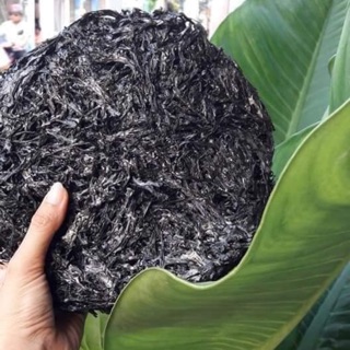 RONG MỨT/ RONG BIỂN KHÔ ( Đặc sản Đảo Lý Sơn) Giá: 7️⃣0️⃣k/100gram