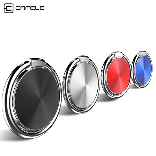 Giá đỡ Hít điện thoại iring cao cấp siêu mỏng thời trang