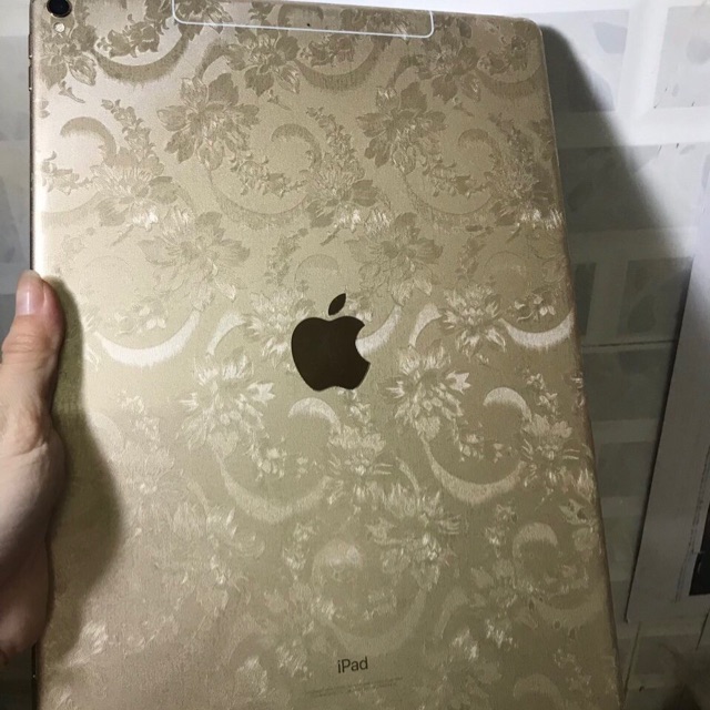 Miếng dán chống trầy ipad mini 1234, air 1/2 , ipad 10.5, 12.9, gen 5 - 2017 , gen 6-2018