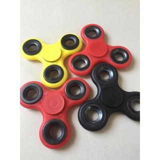 Con quay giảm stress finger spinner cao cấp