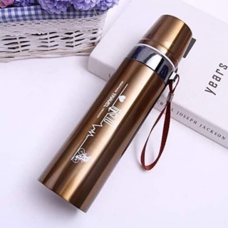 Bình giữ nhiệt inox 800ml