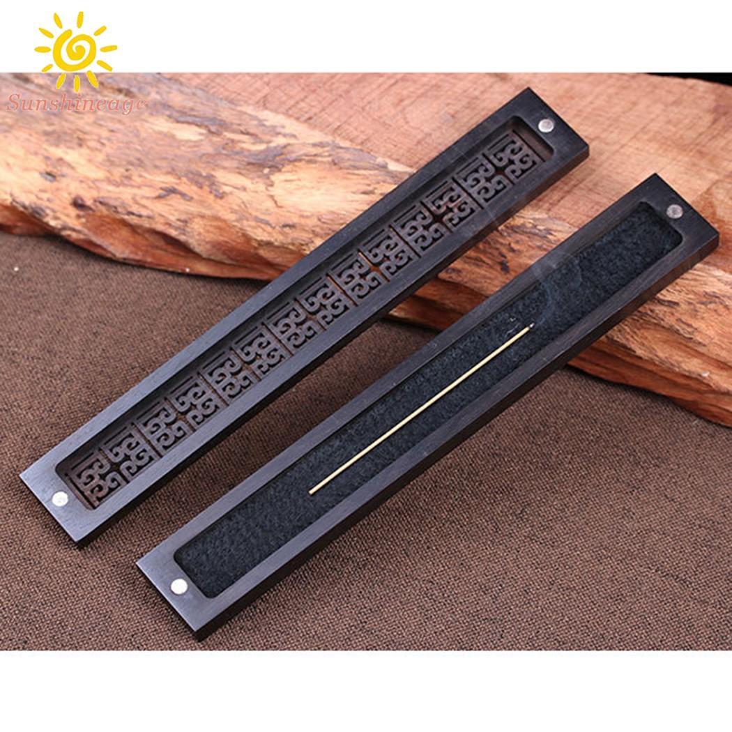 1 Hộp Đốt Trầm Hương Chống Cháy