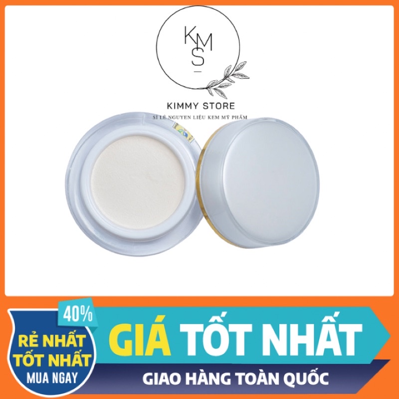Lẻ hộp kem mặt bạch ngọc liên 20g