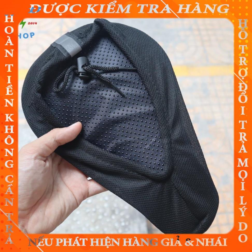 Lót yên xe đạp mỏng eduyha