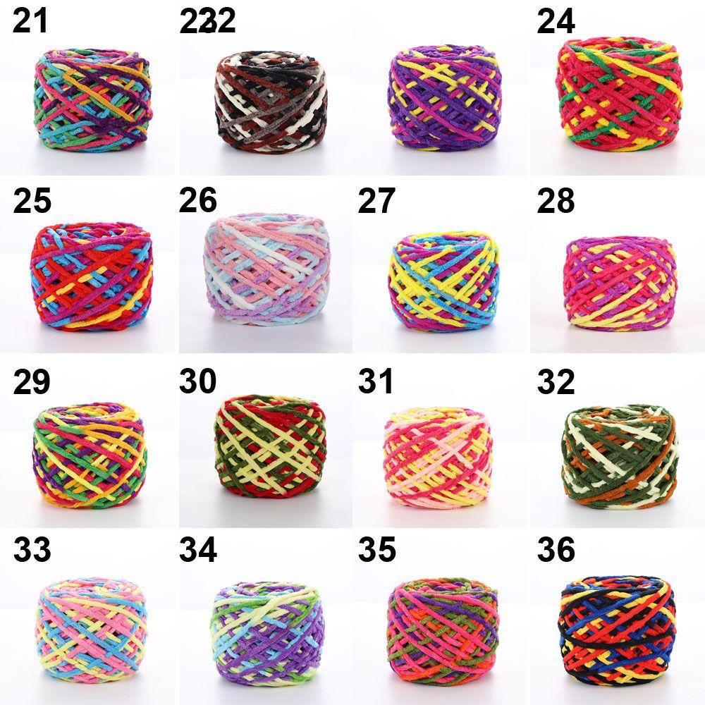 DORAW Cuộn Chỉ May Giày Dép 165g Mềm Mại Ngọt Ngào