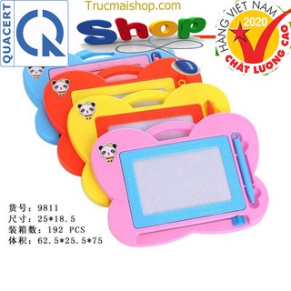 BẢNG TỪ VIẾT GẠT TỰ XÓA đồ chơi trẻ em