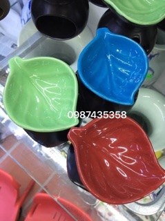 Sỉ đèn đốt nến xông tinh dầu dáng tim,lá,tròn