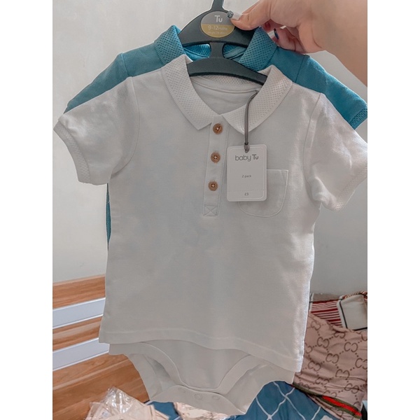 Set bộ cho bé trai