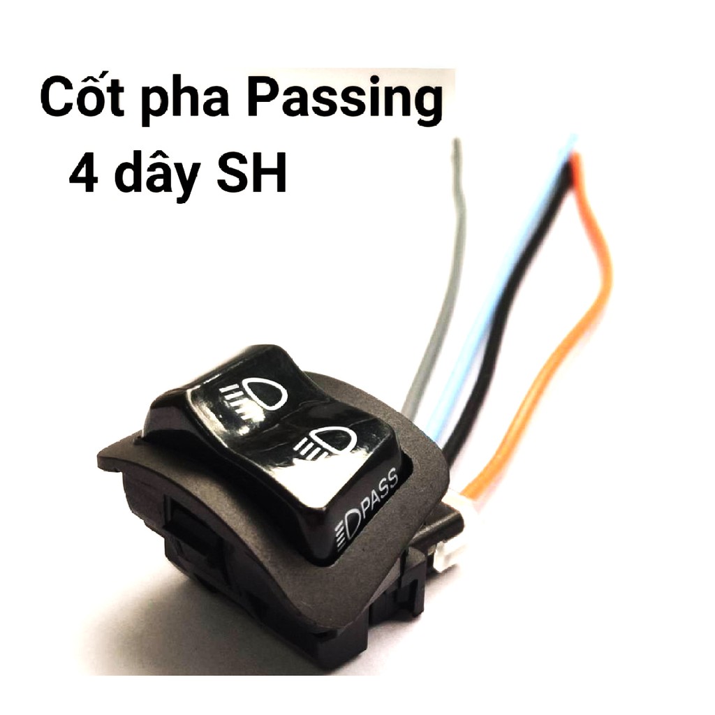Công Tắc Passing SH Loại Tốt