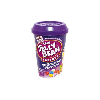 Kẹo hạt trái cây Jelly Bean 36 vị 200g