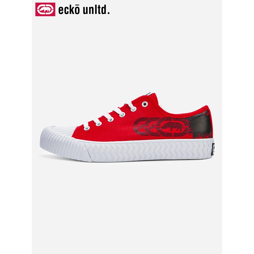 Ecko Unltd nam giày đế cao su IS22-28504