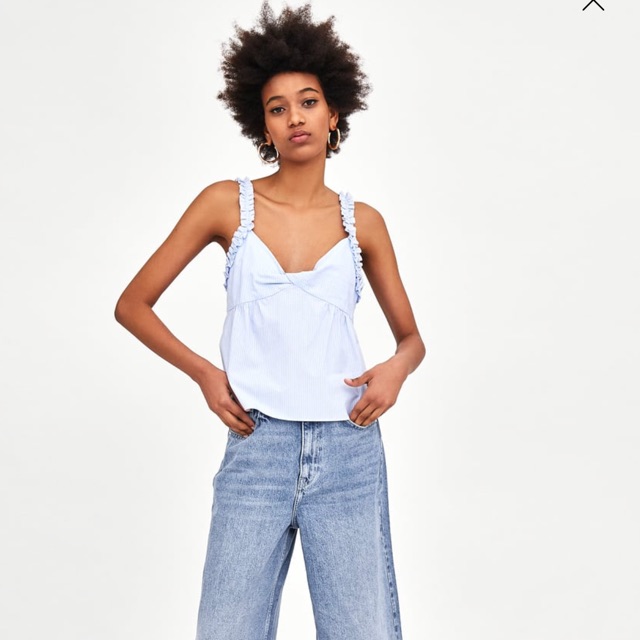Top Zara