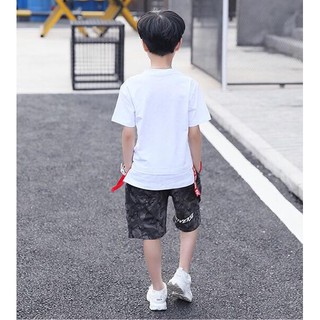 (xả) (thanh lý) Bộ hiphop bé trai (Sz: 110-160)