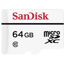 Máy Quay Phim Sandisk Microsdxc 64gb | BigBuy360 - bigbuy360.vn