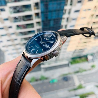 Đồng Hồ Nam Citizen NY4050-03L