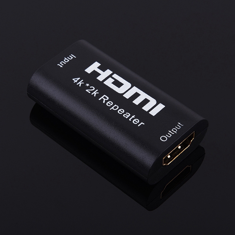 Bộ Khuếch Đại Tín Hiệu Hdmi 4k 2k 3d Sang 40m