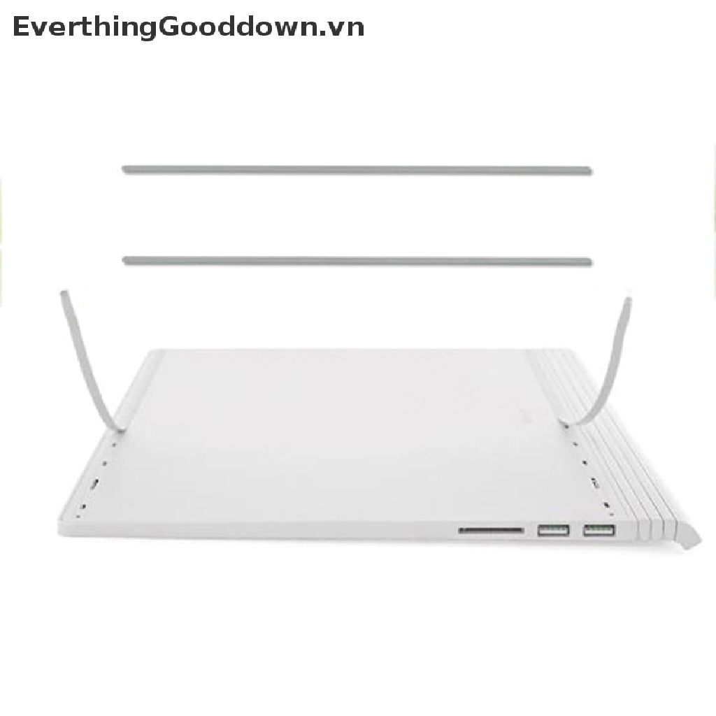 Dải Cao Su Thay Thế Chống Trượt Cho Microsoft Surface Book1 Book 2