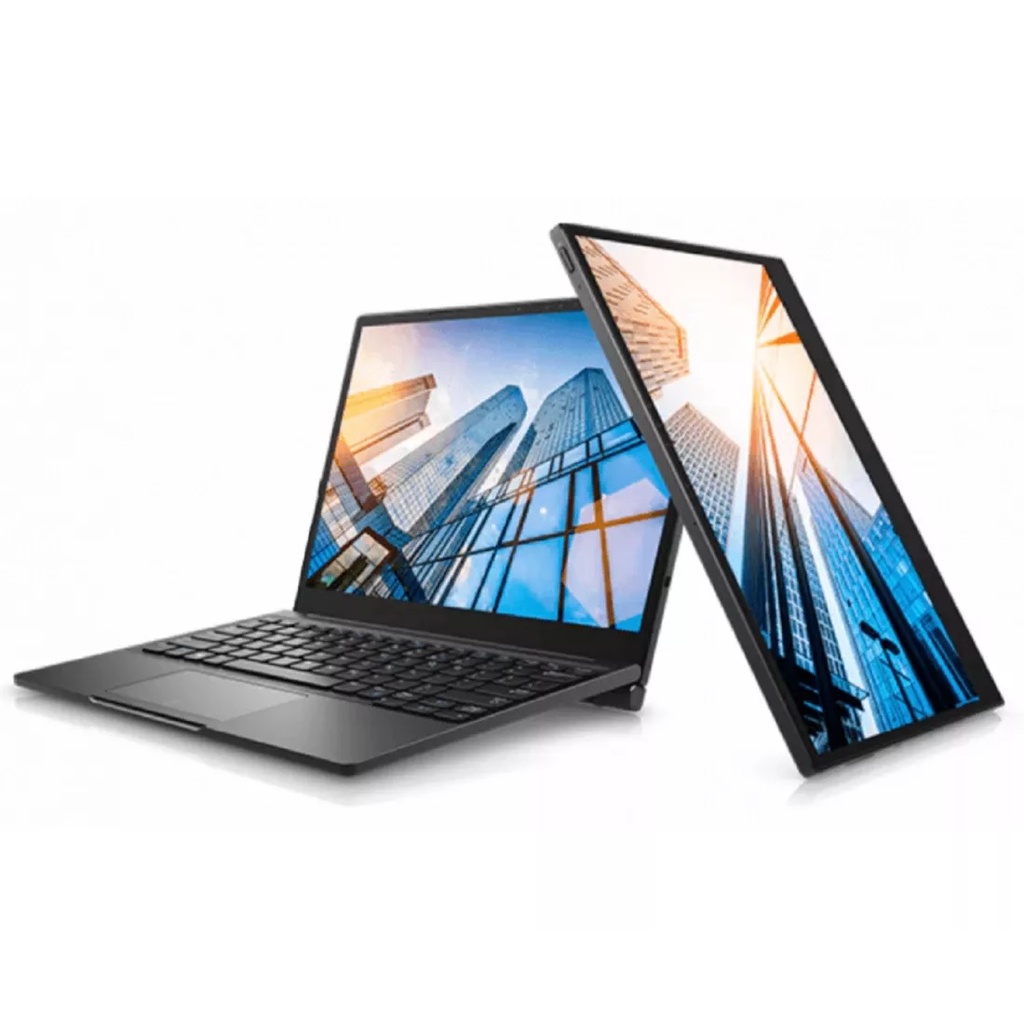 Máy tính bảng Dell Latitude 7285