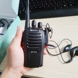Tai nghe bộ đàm giá rẻ Motorola, Kenwood, Icom, Baofeng,...