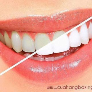 BAKING SODA