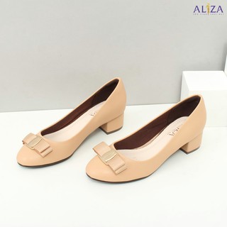 Aliza - Giầy công sở cao 3cm A791