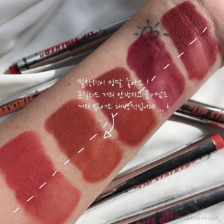 Son bấm CandyLab Lip Stalker