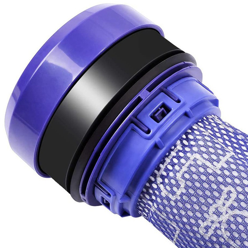 Set 2 Bộ Lọc Trước Cho Máy Hút Bụi Dyson DC37 DC33C DC39 DC28C DC53